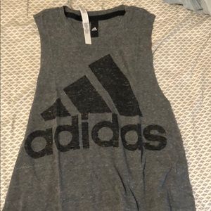 Adidas Tank top